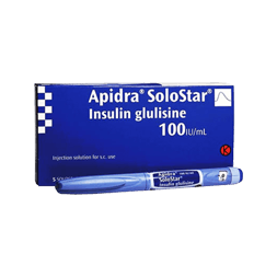 Buy Apidra Solostar Pens online