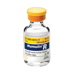 buy Humulin R online